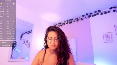 cameron_doe online show from January 8, 6:31 pm