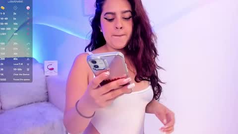 cameron_doe online show from January 9, 12:52 pm