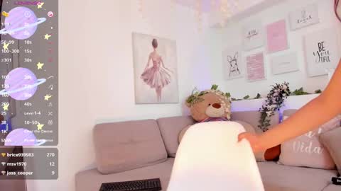 cameron_doe online show from January 12, 4:50 pm