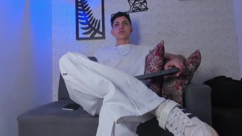 CAMERON online show from September 18, 12:40 pm