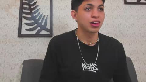 CAMERON online show from October 4, 12:36 pm