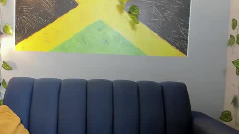 CAMERON online show from October 22, 3:29 am