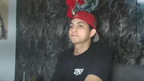 CAMERON online show from December 3, 12:36 pm