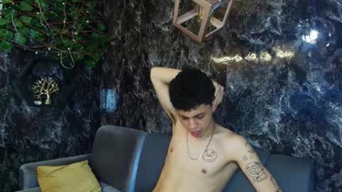 CAMERON online show from January 7, 4:09 pm