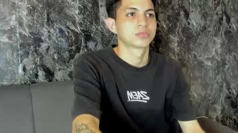 CAMERON online show from May 18, 3:35 am