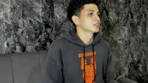 CAMERON online show from May 20, 3:45 am
