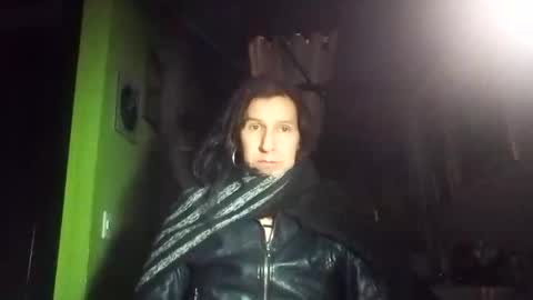 Mara Catalina Romero Ordez online show from January 3, 5:06 am