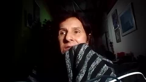 Mara Catalina Romero Ordez online show from January 5, 5:20 am