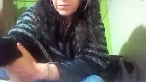 Mara Catalina Romero Ordez online show from January 6, 1:31 am