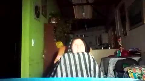 Mara Catalina Romero Ordez online show from January 7, 6:48 am