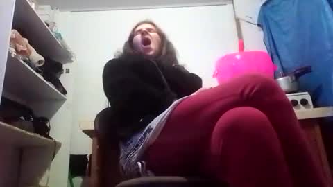 Mara Catalina Romero Ordez online show from January 10, 7:04 am