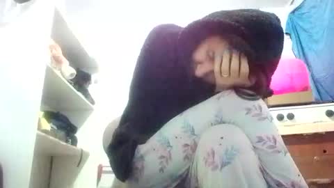 Mara Catalina Romero Ordez online show from January 14, 9:45 am