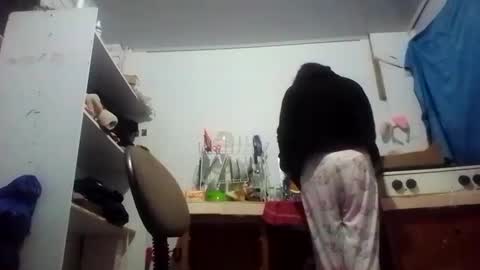 Mara Catalina Romero Ordez online show from January 15, 7:05 am