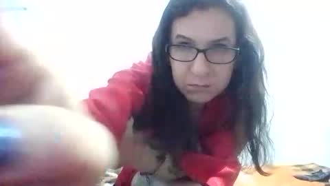 Mara Catalina Romero Ordez online show from January 26, 9:08 am