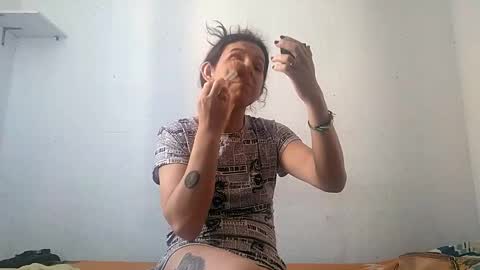 Mara Catalina Romero Ordez online show from January 30, 7:04 pm