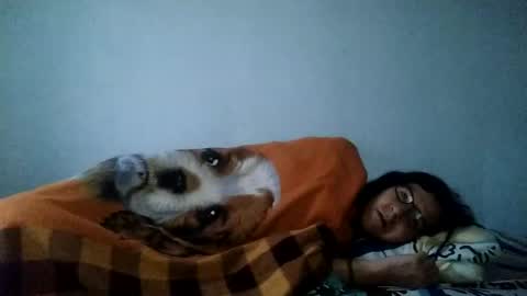 Mara Catalina Romero Ordez online show from February 5, 11:34 am