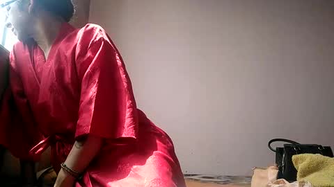 Mara Catalina Romero Ordez online show from February 15, 6:23 pm