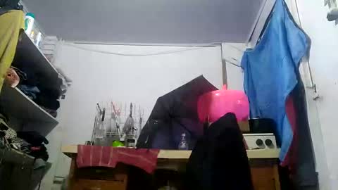 Mara Catalina Romero Ordez online show from March 7, 5:08 am