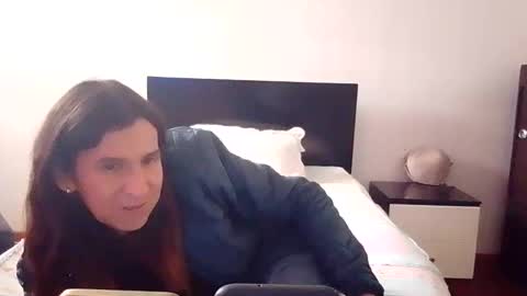 Mara Catalina Romero Ordez online show from October 9, 6:17 pm