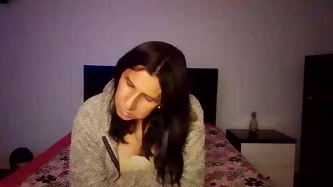 Mara Catalina Romero Ordez online show from October 20, 7:31 am