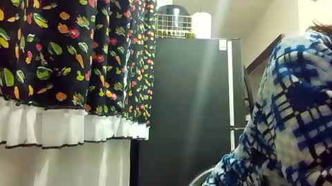 Mara Catalina Romero Ordez online show from November 1, 9:17 pm