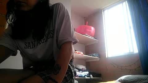 Mara Catalina Romero Ordez online show from November 24, 6:29 pm