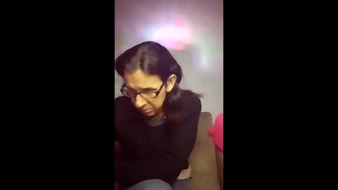 Mara Catalina Romero Ordez online show from December 16, 6:51 am