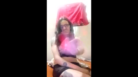 Mara Catalina Romero Ordez online show from February 1, 7:18 am