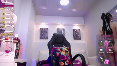 Venus online show from January 30, 6:54 pm