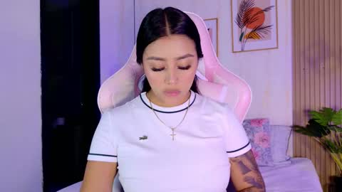 Cameron  online show from February 9, 8:13 pm