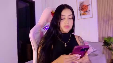 Cameron  online show from February 11, 7:41 pm