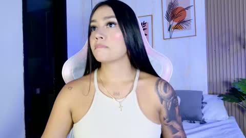 Cameron  online show from February 21, 8:10 pm