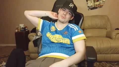 camerondt online show from March 21, 2:38 am