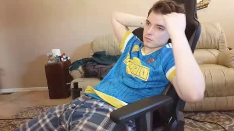 camerondt online show from April 3, 2:37 pm