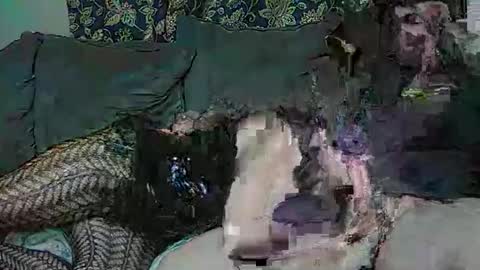 Snapshot of cameronrays chatting on January 3, 4:55 am CameronRays online show from January 3, 4:55 am