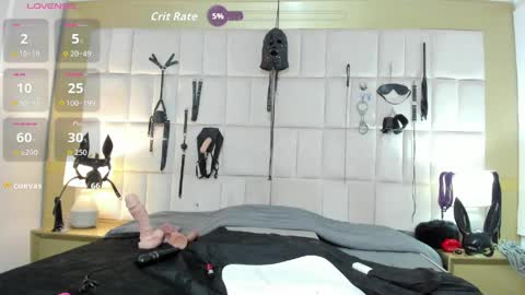CameronStar online show from May 8, 3:12 am