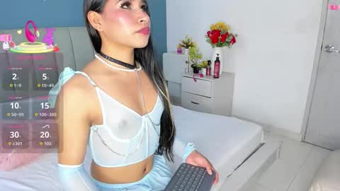 oCamerun and Damiano online show from November 20, 7:02 pm