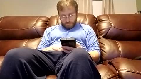 CamGuy online show from January 18, 2:14 am