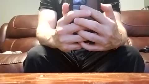 CamGuy online show from October 6, 2:20 am