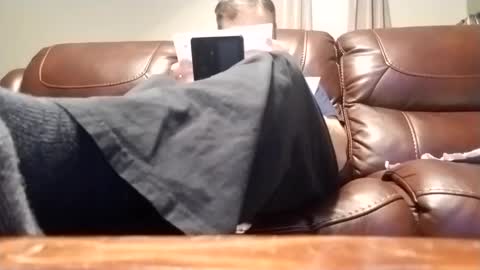 CamGuy online show from October 7, 2:09 am