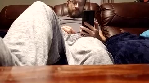 CamGuy online show from October 30, 2:35 am