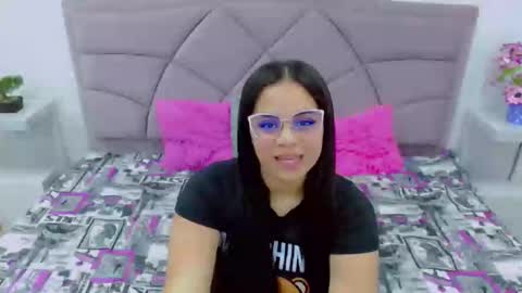 CAMI online show from December 28, 6:40 pm