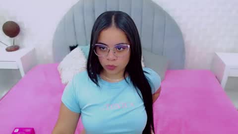 CAMI online show from March 10, 10:02 pm