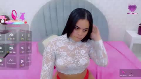 CAMI online show from March 12, 4:08 am