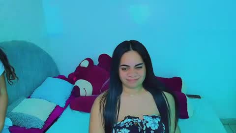 Snapshot of cami_bunnygirlx chatting on July 4, 7:14 am CAMI online show from July 4, 7:14 am