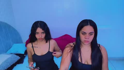 Snapshot of cami_bunnygirlx chatting on July 11, 6:05 am CAMI online show from July 11, 6:05 am