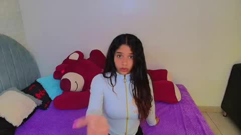 Snapshot of cami_bunnygirlx chatting on July 22, 6:32 pm CAMI online show from July 22, 6:32 pm
