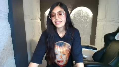 Cami  online show from September 14, 1:32 pm