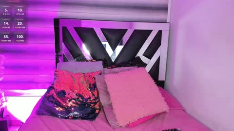 Cami online show from December 28, 9:31 am