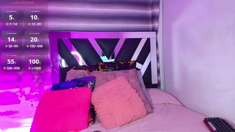 Cami online show from January 19, 3:39 am